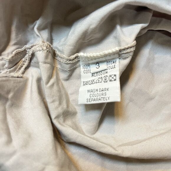 Marc Ecko Cut & Sew Shirt Mens Large Black Button Up Long Sleeve Cotton Dress - Picture 6 of 10